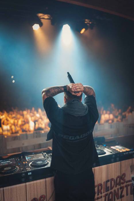 Friedas Tanztee 2025 Samstag