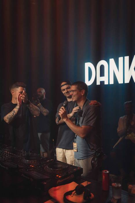 Friedas Tanztee 2025 Samstag