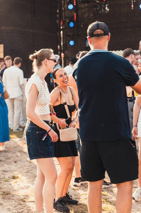 Friedas Tanztee 2026 Freitag