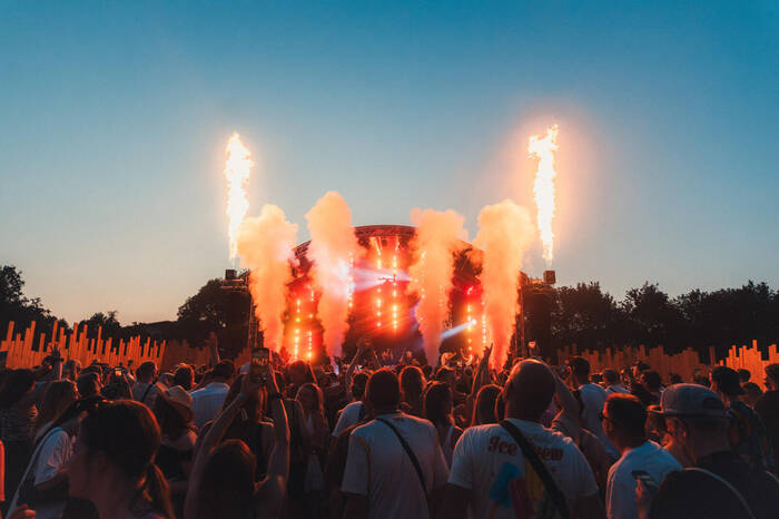 Friedas Tanztee 2026 Samstag