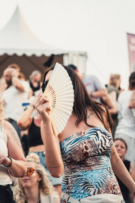 Friedas Tanztee 2026 Samstag