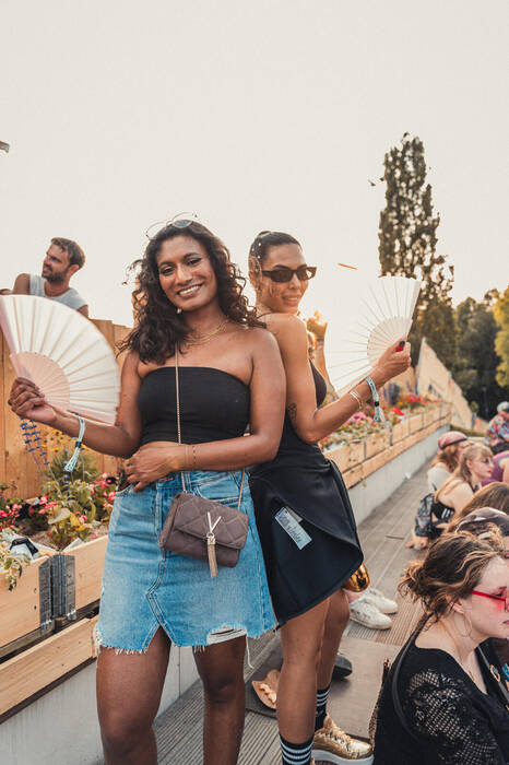 Friedas Tanztee 2026 Samstag