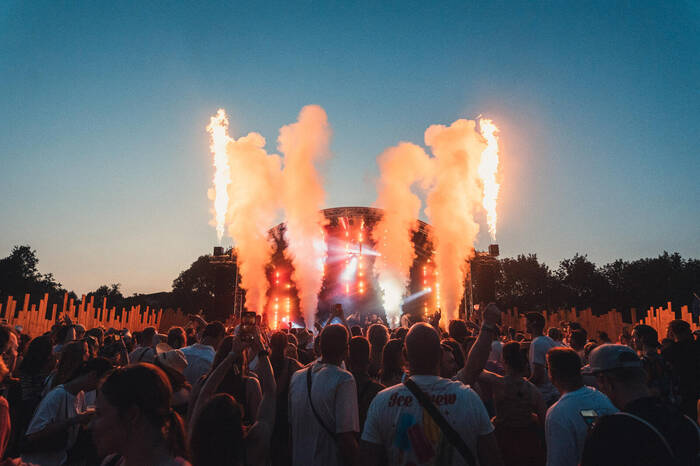Friedas Tanztee 2026 Samstag
