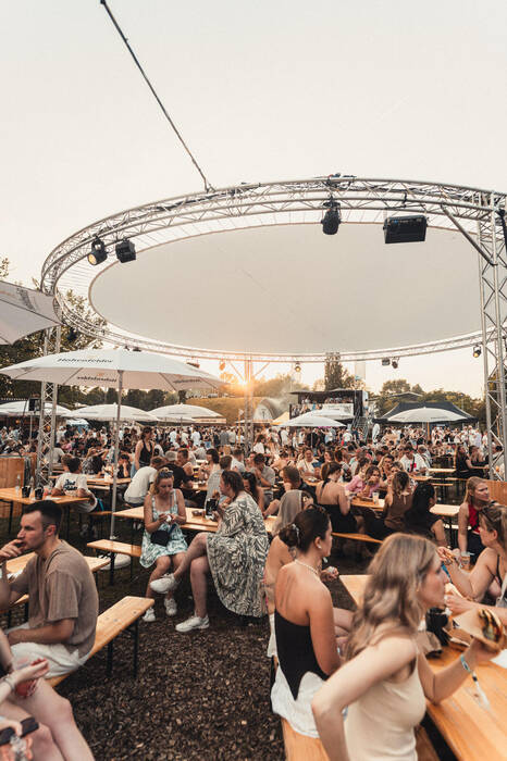 Friedas Tanztee 2026 Samstag