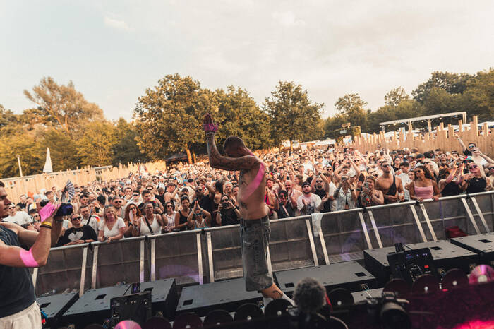 Friedas Tanztee 2026 Samstag