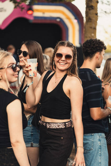 Friedas Tanztee 2026 Samstag