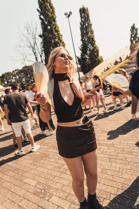 Friedas Tanztee 2026 Samstag