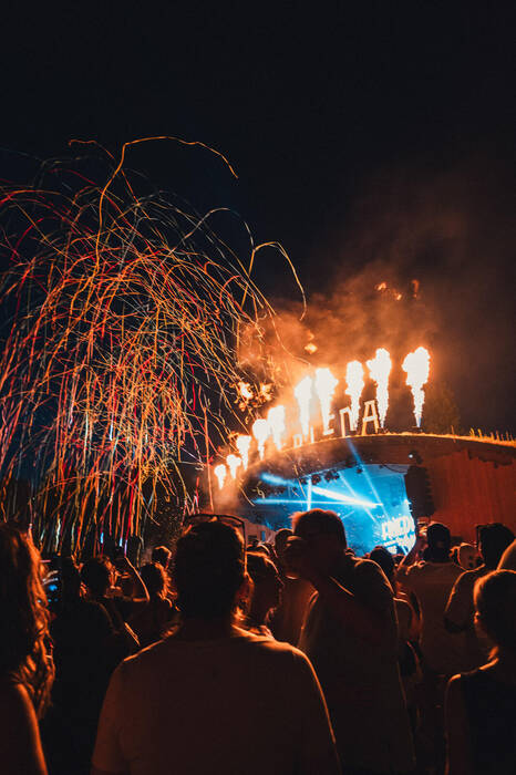 Friedas Tanztee 2026 Samstag