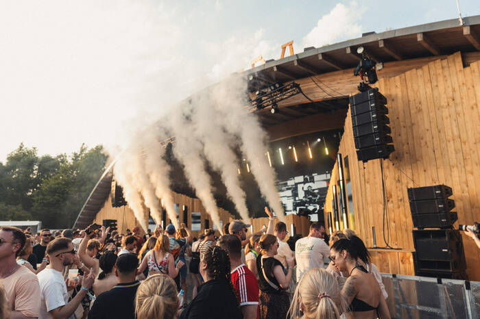 Friedas Tanztee 2026 Samstag