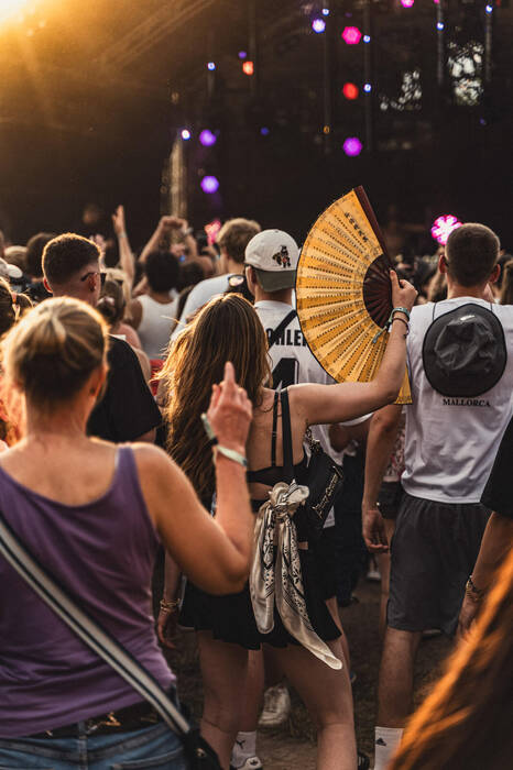 Friedas Tanztee 2026 Samstag