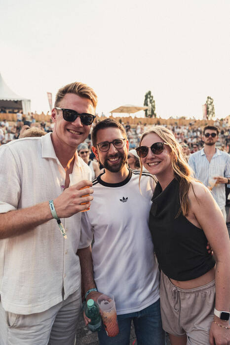 Friedas Tanztee 2026 Samstag