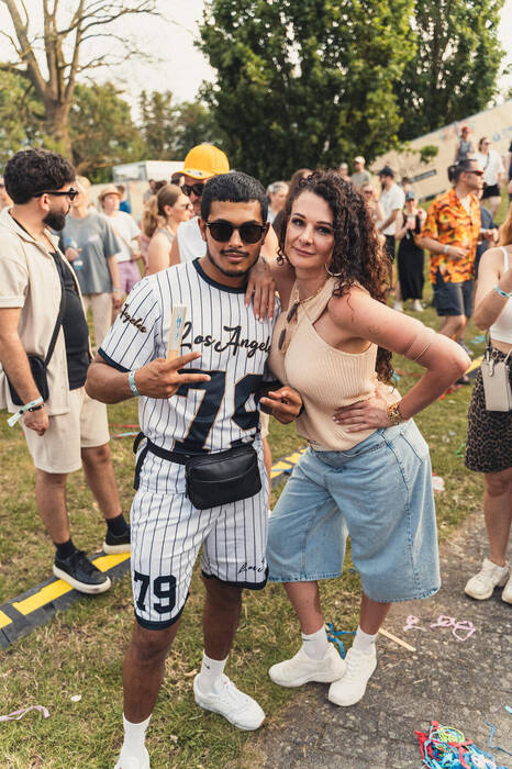 Friedas Tanztee 2026 Samstag