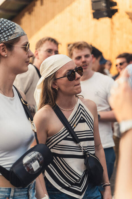 Friedas Tanztee 2026 Samstag