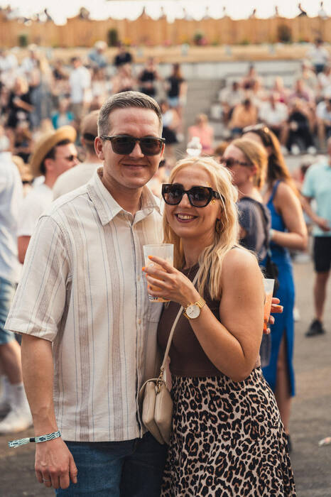 Friedas Tanztee 2026 Samstag