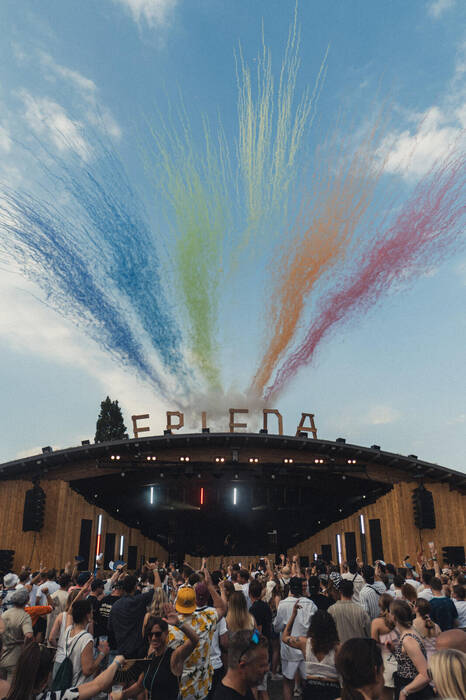 Friedas Tanztee 2026 Samstag