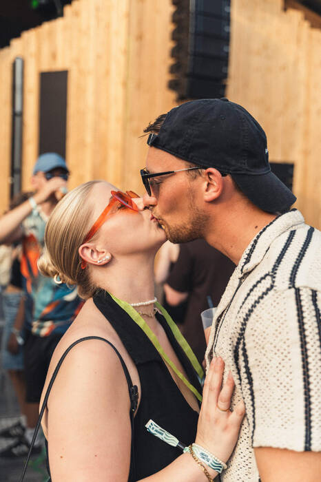 Friedas Tanztee 2026 Samstag