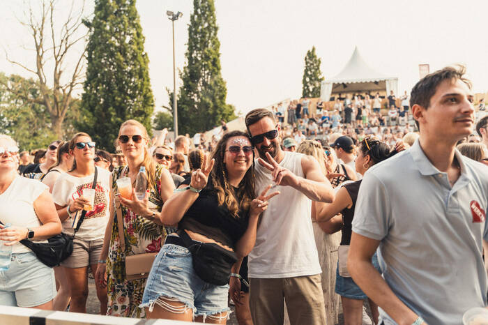 Friedas Tanztee 2026 Samstag