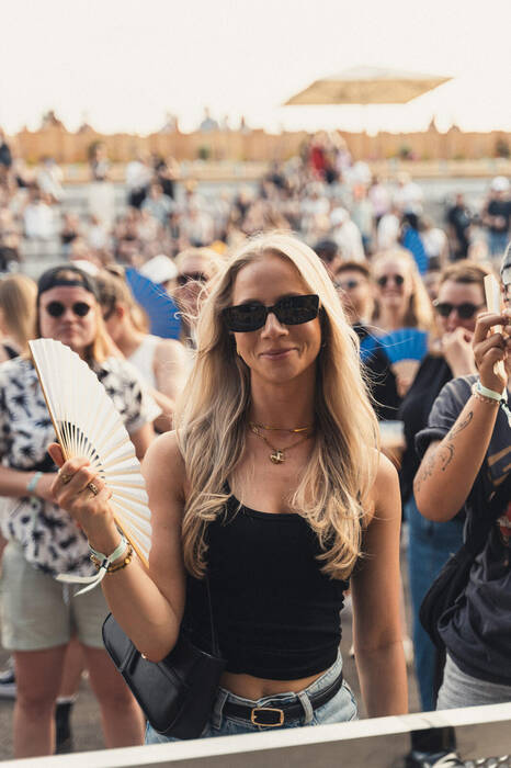 Friedas Tanztee 2026 Samstag