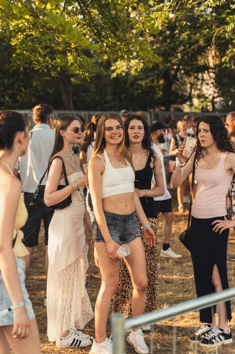 Friedas Tanztee 2026 Samstag