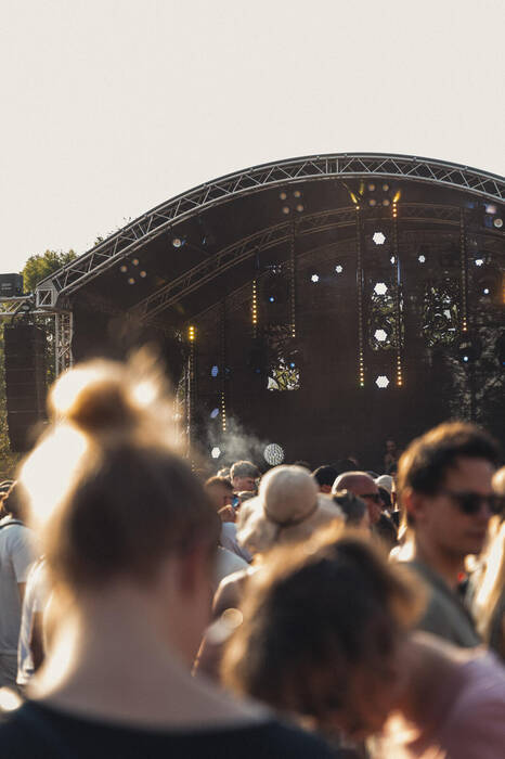 Friedas Tanztee 2026 Samstag