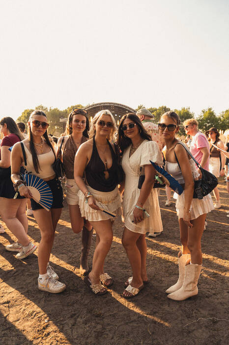 Friedas Tanztee 2026 Samstag