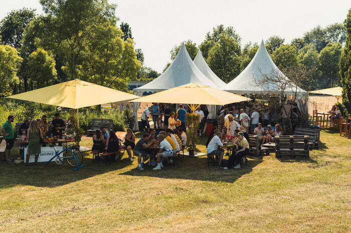 Friedas Tanztee 2026 Samstag