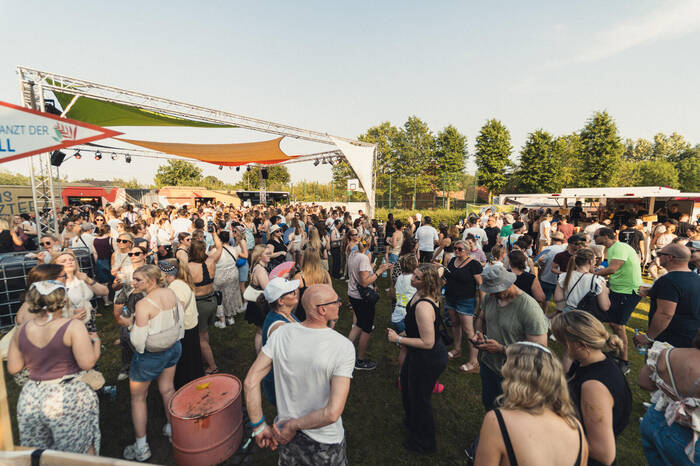 Friedas Tanztee 2026 Samstag
