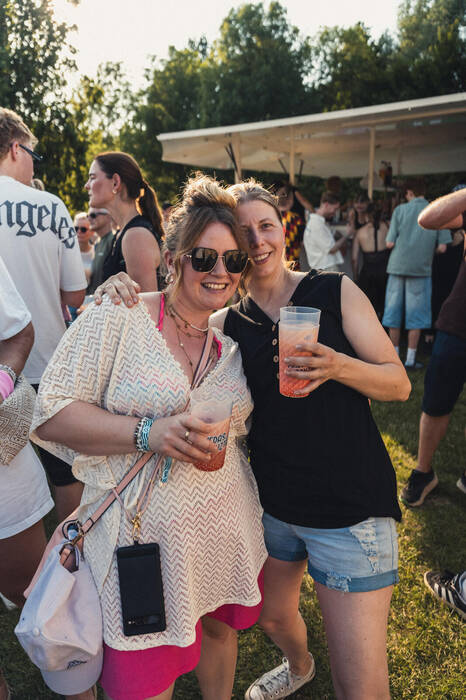 Friedas Tanztee 2026 Samstag