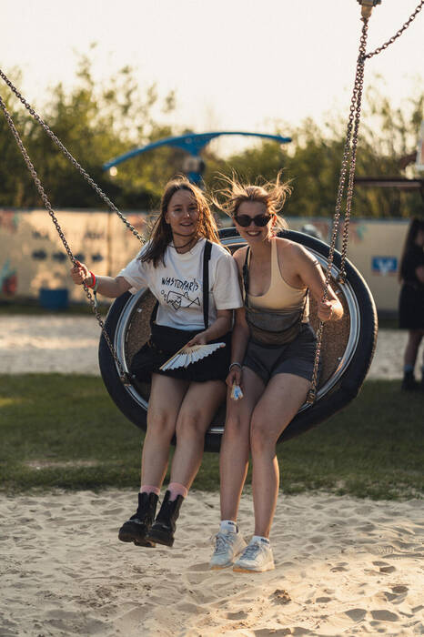 Friedas Tanztee 2026 Samstag