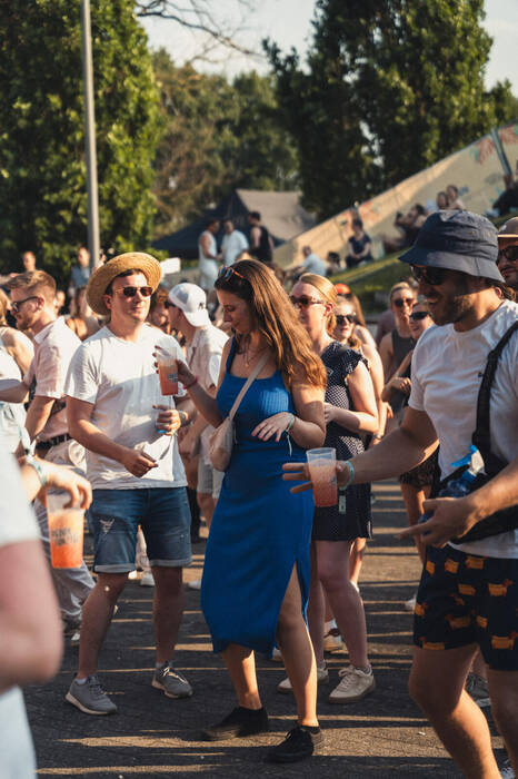 Friedas Tanztee 2026 Samstag