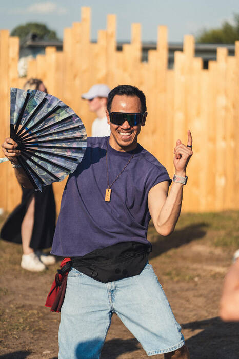 Friedas Tanztee 2026 Samstag
