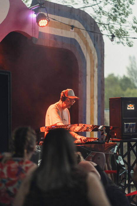 Friedas Tanztee 2026 Samstag