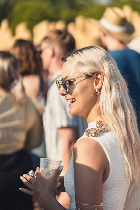 Friedas Tanztee 2026 Samstag