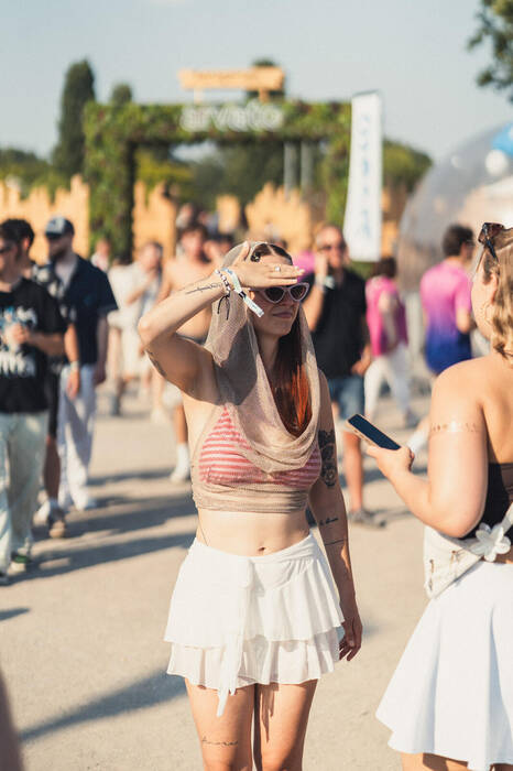 Friedas Tanztee 2026 Samstag
