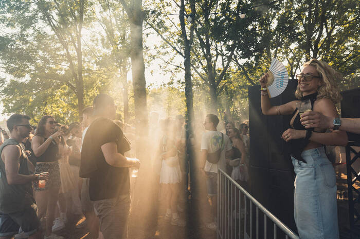 Friedas Tanztee 2026 Samstag