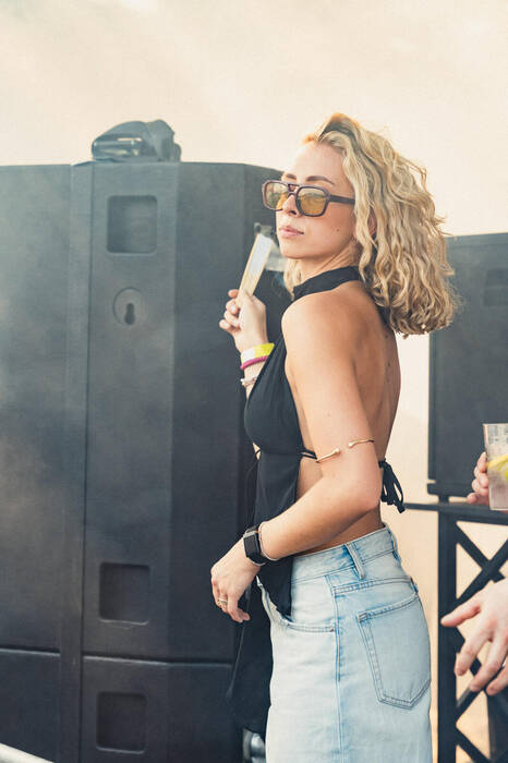 Friedas Tanztee 2026 Samstag