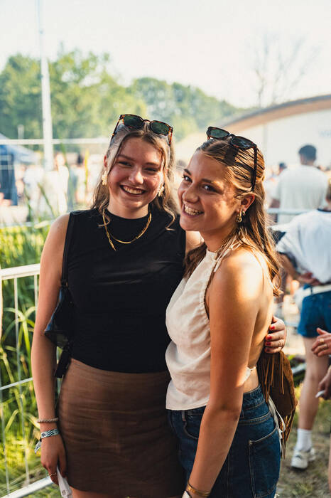 Friedas Tanztee 2026 Samstag