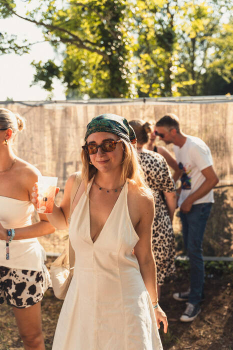 Friedas Tanztee 2026 Samstag