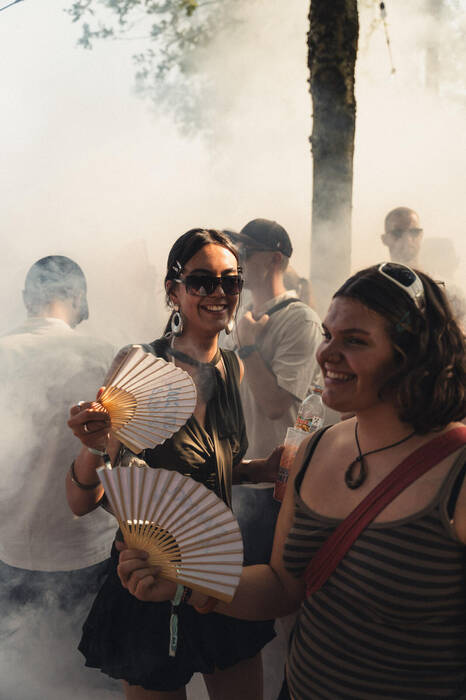Friedas Tanztee 2026 Samstag