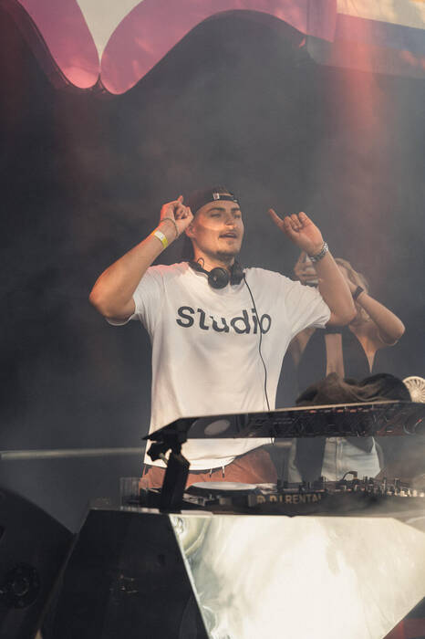 Friedas Tanztee 2026 Samstag