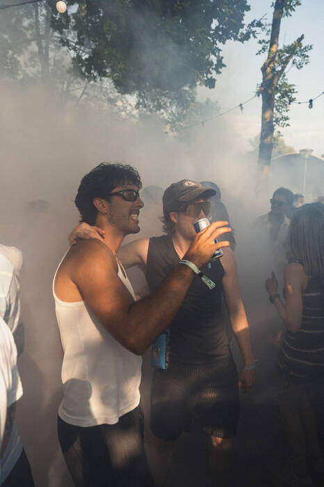 Friedas Tanztee 2026 Samstag