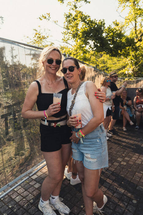 Friedas Tanztee 2026 Samstag