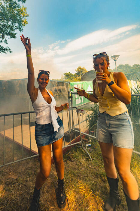 Friedas Tanztee 2026 Samstag