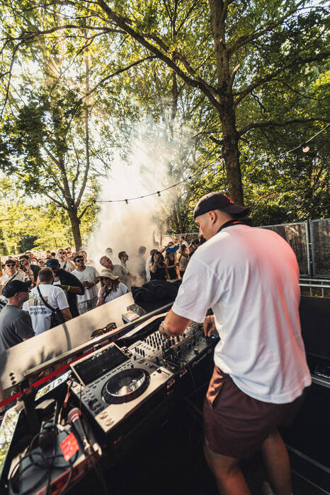 Friedas Tanztee 2026 Samstag
