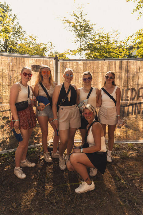 Friedas Tanztee 2026 Samstag