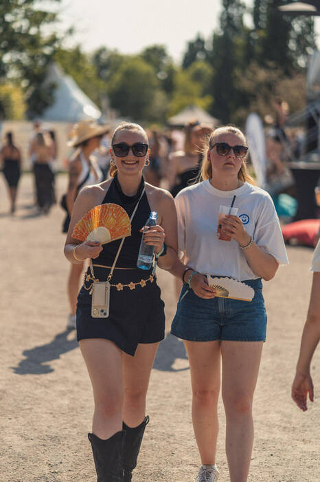 Friedas Tanztee 2026 Samstag