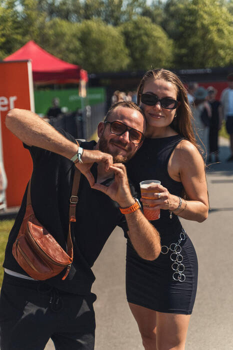 Friedas Tanztee 2026 Samstag