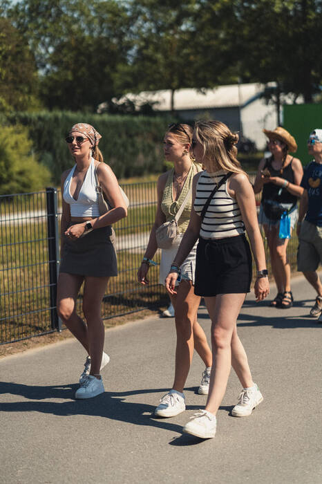 Friedas Tanztee 2026 Samstag