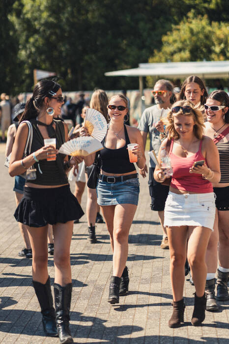 Friedas Tanztee 2026 Samstag