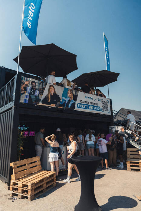 Friedas Tanztee 2026 Samstag
